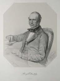 Hugh Strickland 1852