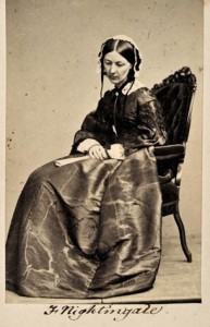 Florence Nightingale