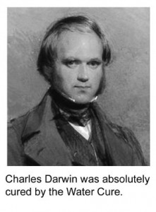Charles Darwin