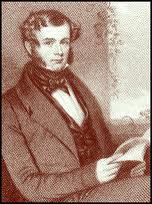 Hugh Strickland aged 26