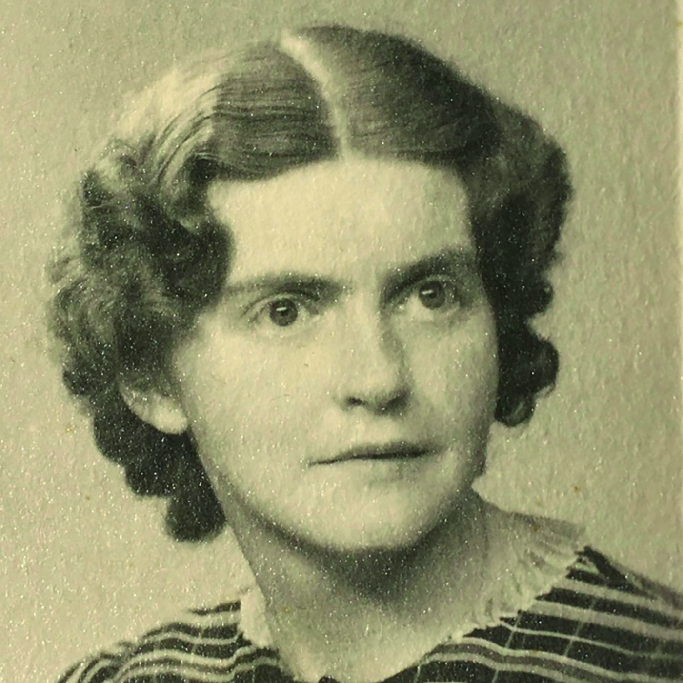 Lorna Lloyd